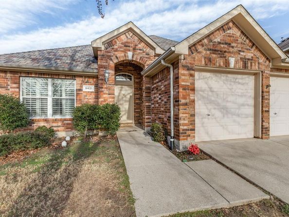 9421  Links Fairway Drive , Rowlett Texas 75089