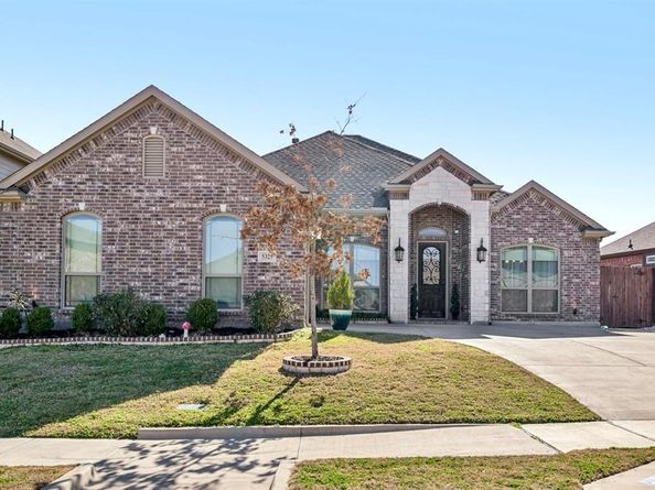 5325  Almanor Road , Fort Worth Texas 76179