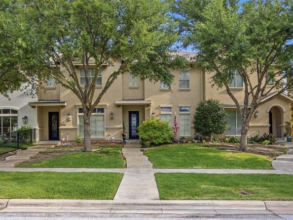 5026  Pershing Avenue , Fort Worth Texas 76107