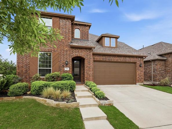 1801  13th Street , Argyle Texas 76226