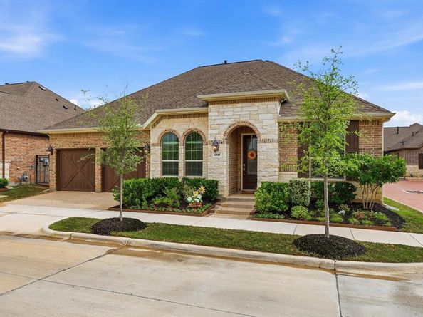 4747  Kings Garden Parkway , Arlington Texas 76005