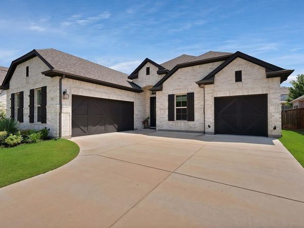205  Northern Star Court , Little Elm Texas 75068