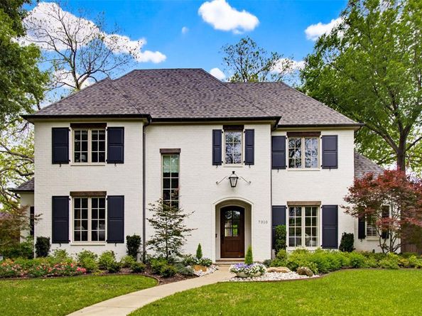 7310  Dominique Drive , Dallas Texas 75214