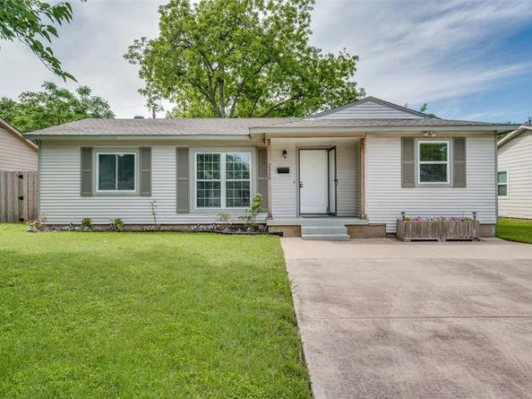 2316  Cunningham Street , Irving Texas 75062