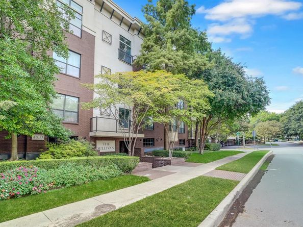 4333  Gilbert Avenue  215, Dallas Texas 75219