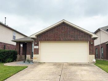 2109  Sweetwood Drive 