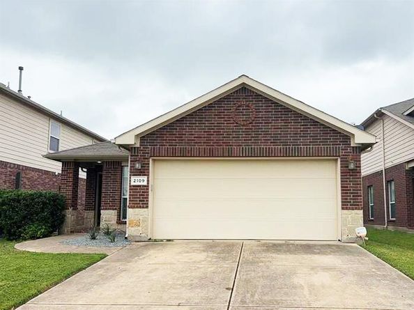 2109  Sweetwood Drive , Fort Worth Texas 76131