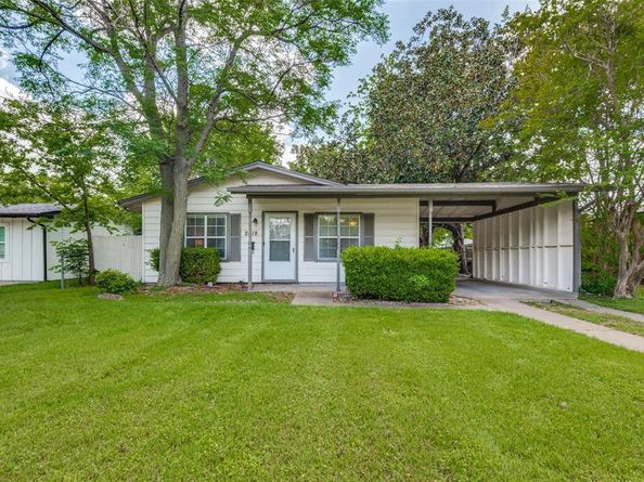 2418 W 5th Street , Irving Texas 75060