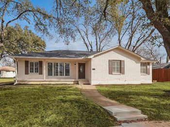 1007  Carroll Drive 