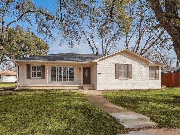 1007  Carroll Drive , Garland Texas 75041