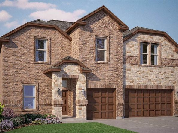 3313  PIER VIEW Street , Grand Prairie Texas 76065