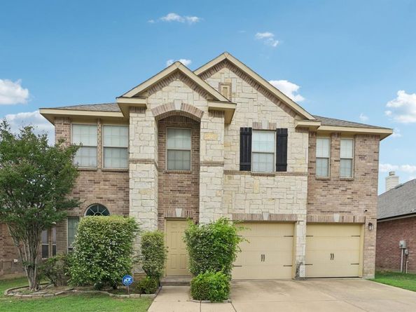 8841  Noontide Drive , Fort Worth Texas 76179