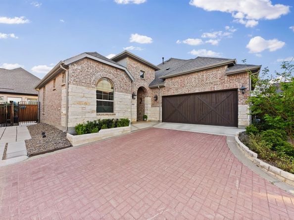 4726  Prairie Crest Lane , Arlington Texas 76005