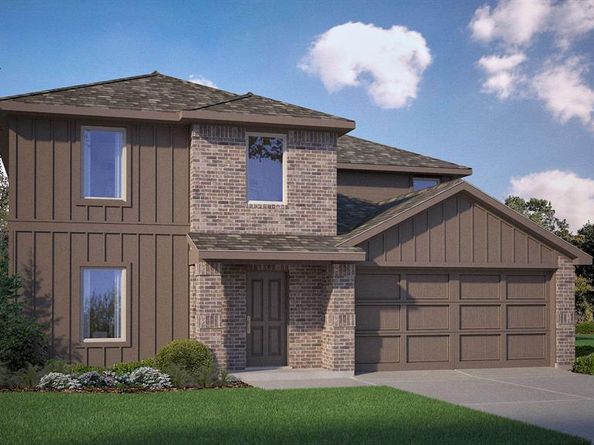 16752  LAGUNA VISTA Street , Fort Worth Texas 76247