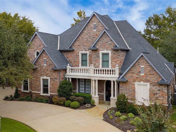 7510  Covewood Drive , Garland Texas 75044