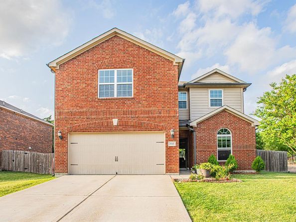 9849  Crocker Drive , Dallas Texas 75217