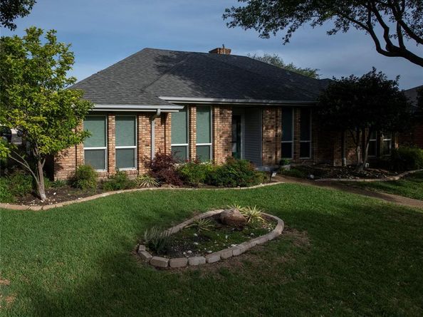 12706  Whispering Hills Drive , Dallas Texas 75243