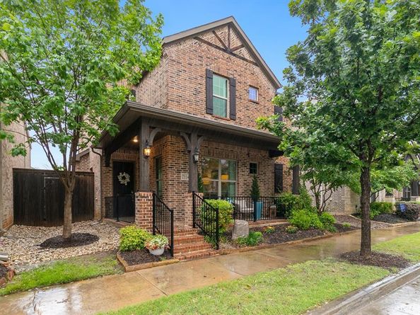 2224  7th Avenue , Flower Mound Texas 75028
