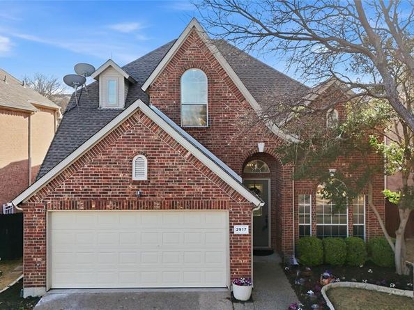 2917  Waterford Drive , Irving Texas 75063
