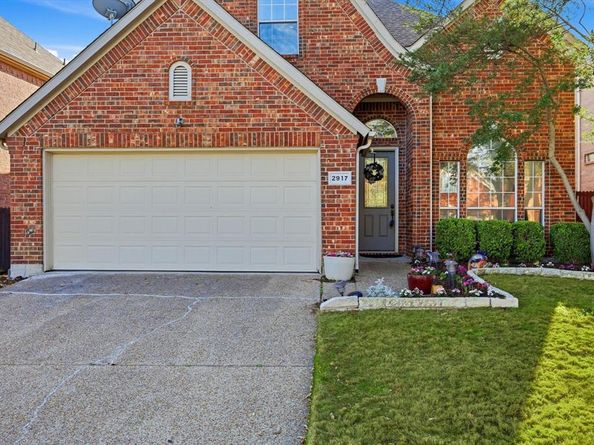 2917  Waterford Drive , Irving Texas 75063