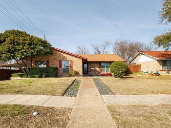 2101  Deerfield Drive 