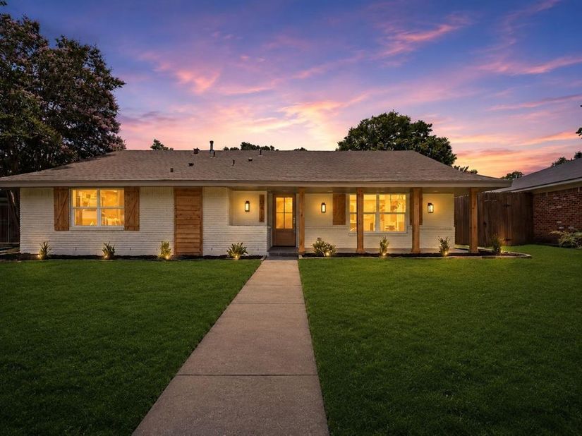 10416  Church Road , Dallas Texas 75238