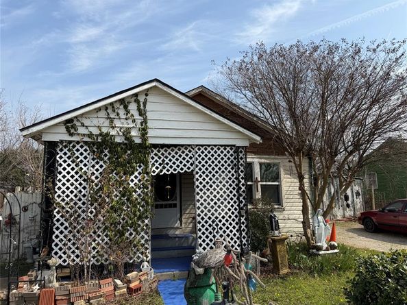 2610  Ingersoll Street , Dallas Texas 75212