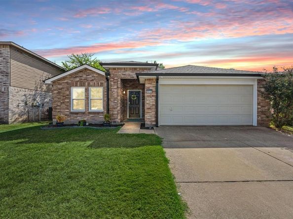 5532  Ventura Street , Fort Worth Texas 76244