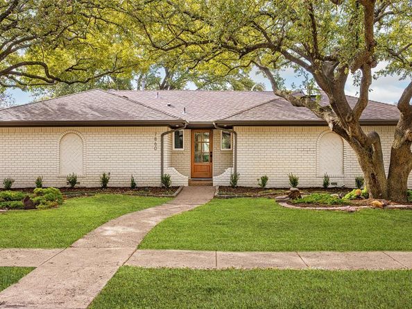 7860  Alto Caro Drive , Dallas Texas 75248