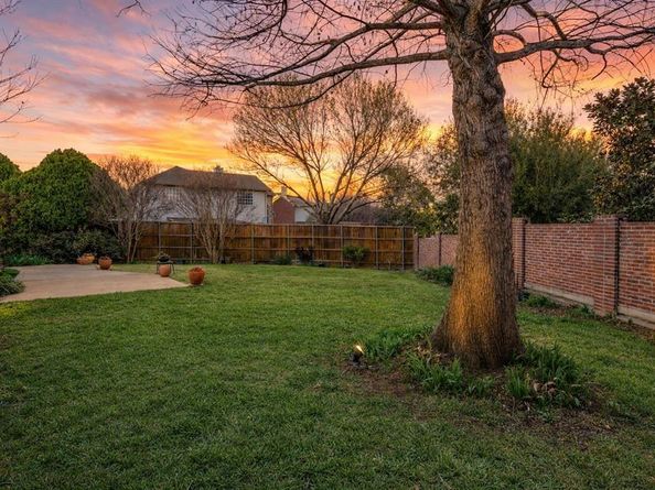 765  Eiffel Drive , Plano Texas 75023
