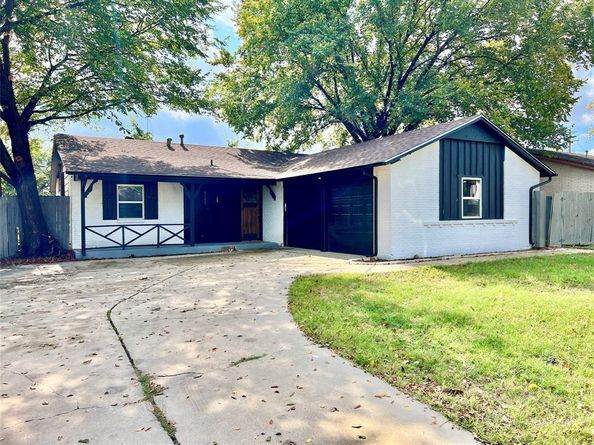 5008  Queen Ann Drive , Forest Hill Texas 76119