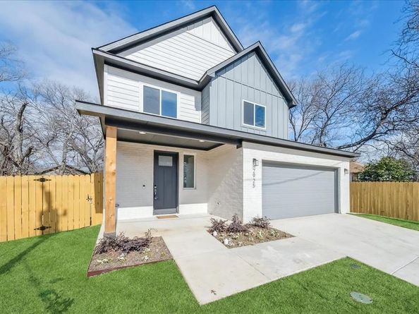 2925  Lasalle Street , Fort Worth Texas 76111