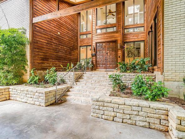 4100  Inwood Road , Fort Worth Texas 76109