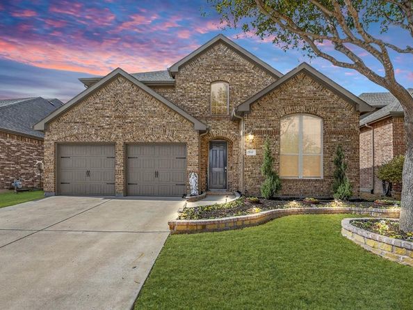 9545  Bewley Court , Fort Worth Texas 76244