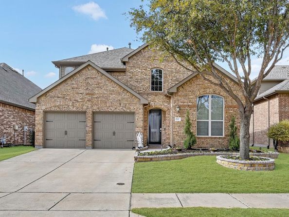 9545  Bewley Court , Fort Worth Texas 76244