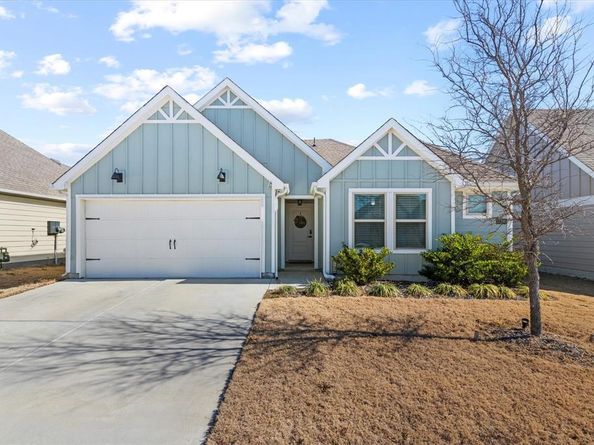 11236 W Pond Drive , Providence Village Texas 76227