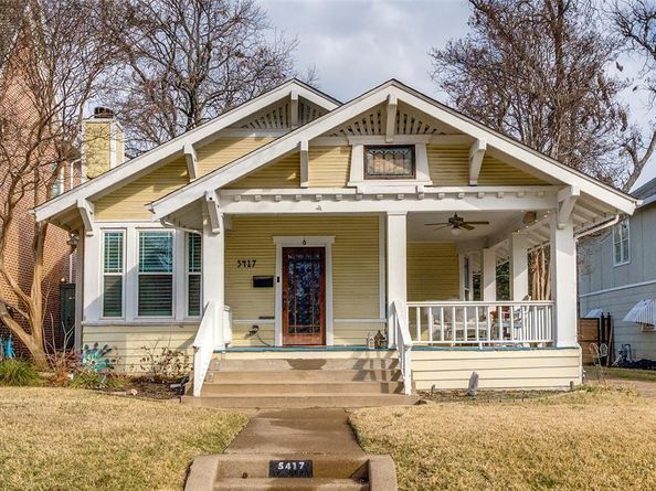 5417  Goodwin Avenue , Dallas Texas 75206