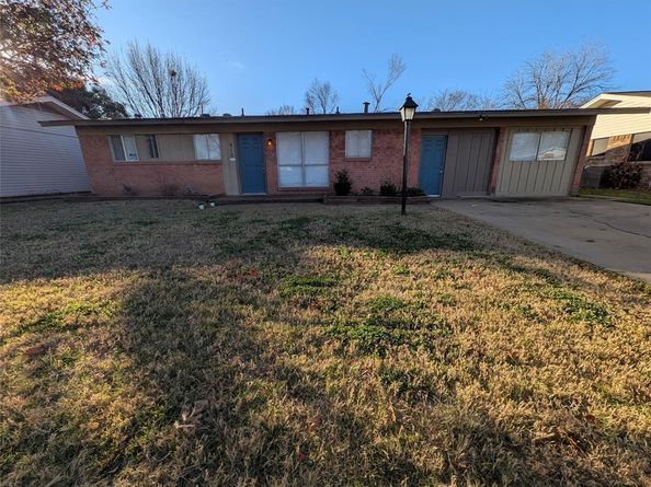 610  Northside Avenue , Lewisville Texas 75057