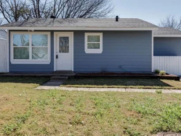 4330  Pensacola Court , Dallas Texas 75211