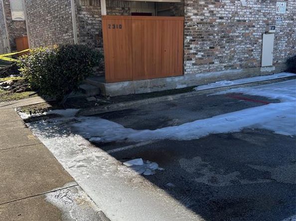 2310  Village North Drive  2310, Richardson Texas 75081