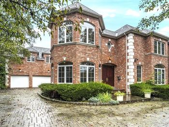 1 Euclid Road