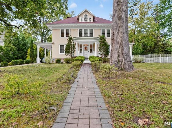 285 Maple Street, Englewood NJ 07631