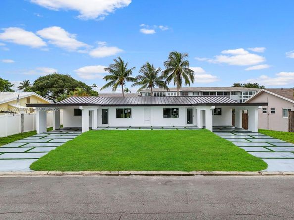 1007 Citrus Isle, Fort Lauderdale FL 33315