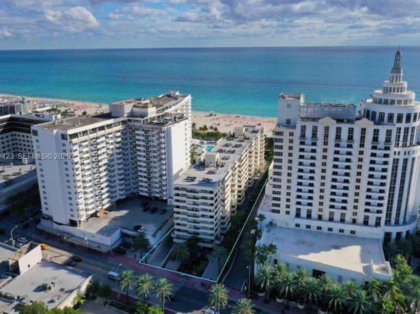 1623 Collins Ave 318, Miami Beach FL 33139