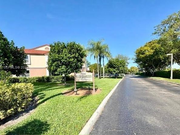 11216 SW 12th St 104, Pembroke Pines FL 33025