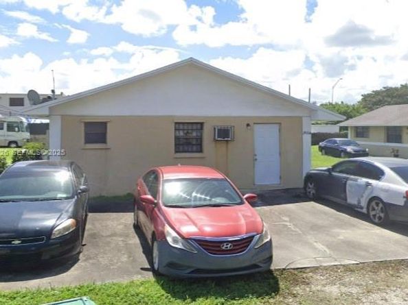 2416 NW 79th Ter, Miami FL 33147