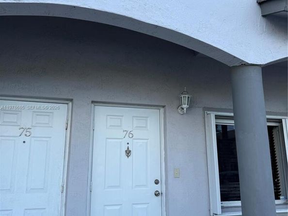 5605 NW 109th Ave 76, Doral FL 33178