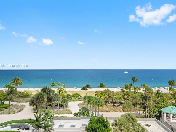 9999 Collins Ave 6G, Bal Harbour FL 33154