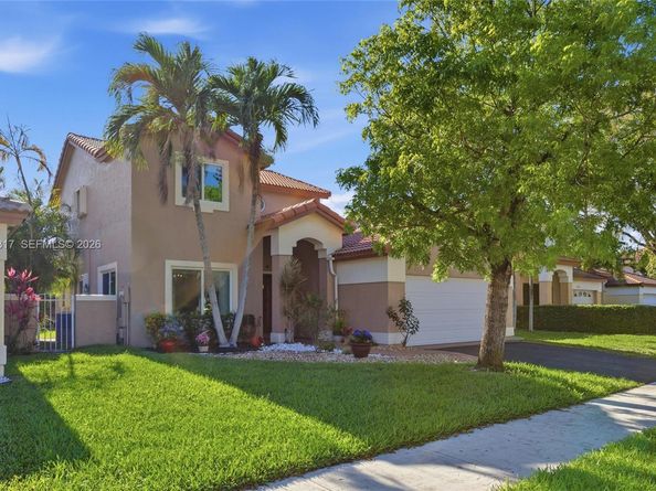 5531 NW 50th Way, Coconut Creek FL 33073