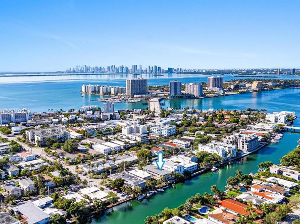 1925 Calais Drive 6, Miami Beach FL 33141